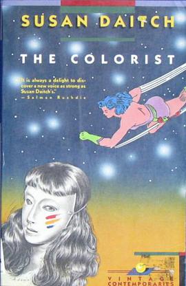 The Colorist pdf epub mobi 电子书 下载