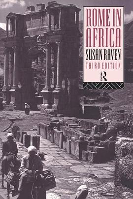 Rome in Africa pdf epub mobi 电子书 下载