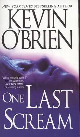 One Last Scream pdf epub mobi 电子书 下载