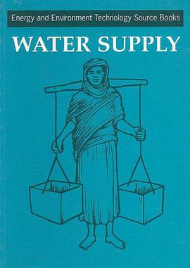 Water Supply pdf epub mobi 电子书 下载