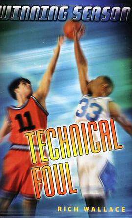 Technical Foul pdf epub mobi 电子书 下载