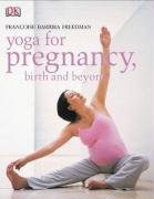 Yoga for Pregnancy, Birth and Beyond pdf epub mobi 电子书 下载