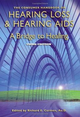 The Consumer Handbook on Hearing Loss and Hearing Aids pdf epub mobi 电子书 下载