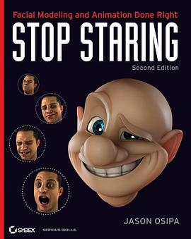 Stop Staring pdf epub mobi 电子书 下载