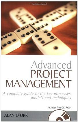 Advanced Project Management pdf epub mobi 电子书 下载