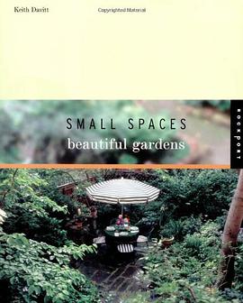 Small Spaces, Beautiful Gardens pdf epub mobi 电子书 下载