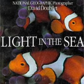 Light in the Sea pdf epub mobi 電子書 下載
