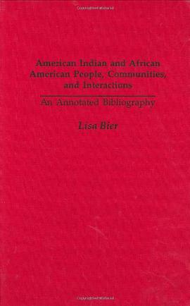 Black Indians pdf epub mobi 电子书 下载