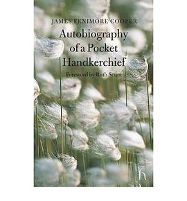 Autobiography of a Pocket Handkerchief pdf epub mobi 電子書 下載