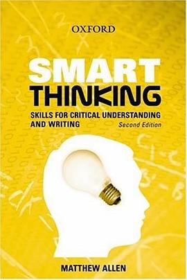 Smart Thinking pdf epub mobi 电子书 下载