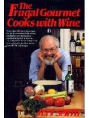 The Frugal Gourmet Cooks with Wine pdf epub mobi 下载