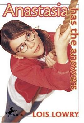 Anastasia Has the Answers pdf epub mobi 电子书 下载