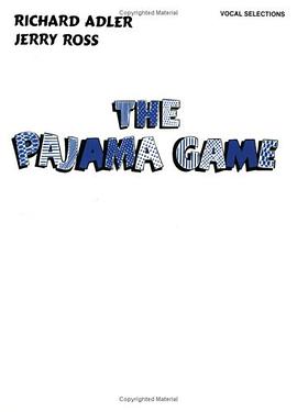 Pajama Game pdf epub mobi 电子书 下载