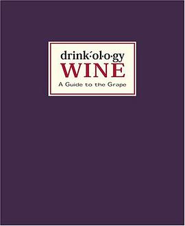 Drinkology Wine pdf epub mobi 下载