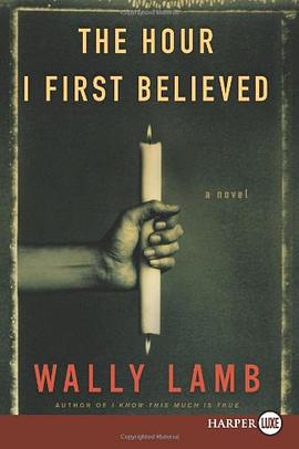 The Hour I First Believed LP pdf epub mobi 电子书 下载