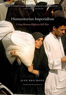 Humanitarian Imperialism pdf epub mobi 电子书 下载