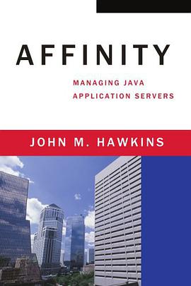 Affinity pdf epub mobi 電子書 下載