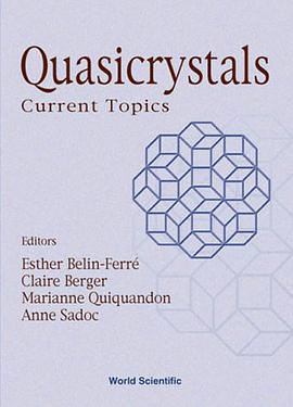 Quasicrystals pdf epub mobi 电子书 下载