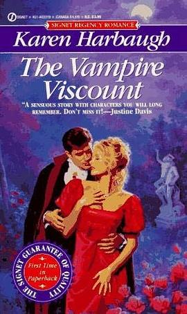 The Vampire Viscount pdf epub mobi 下载