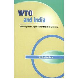 Wto and India pdf epub mobi 电子书 下载