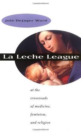 La Leche League pdf epub mobi 电子书 下载