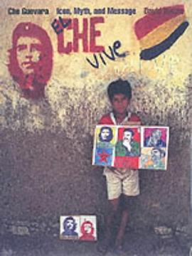 Che Guevara