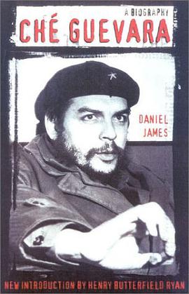 Che Guevara pdf epub mobi 电子书 下载