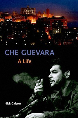 Che Guevara pdf epub mobi 电子书 下载