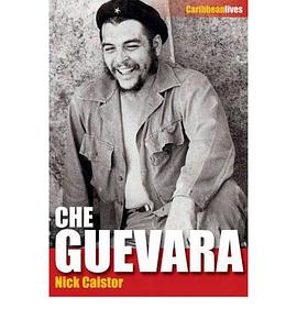 Che Guevara pdf epub mobi 电子书 下载