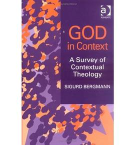 God in Context pdf epub mobi 电子书 下载