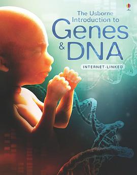 Genes and DNA - Internet Linked pdf epub mobi 下载