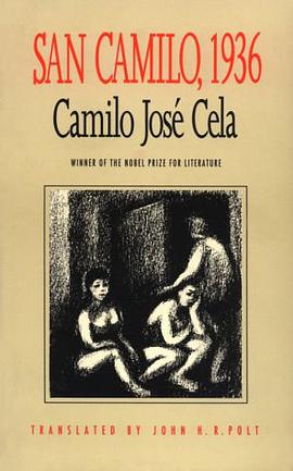San Camilo, 1936
