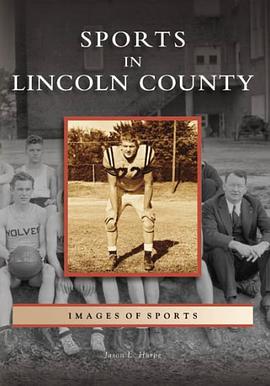 Sports in Lincoln County pdf epub mobi 电子书 下载