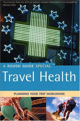 The Rough Guide to Travel Health 2 (Rough Guide Travel Guides) pdf epub mobi 電子書 下載