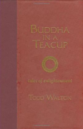 Buddha in a Teacup pdf epub mobi 电子书 下载