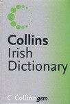 COLLINS IRISH DICTIONARY pdf epub mobi 電子書 下載