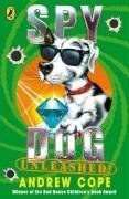 Spy Dog Unleashed pdf epub mobi 电子书 下载