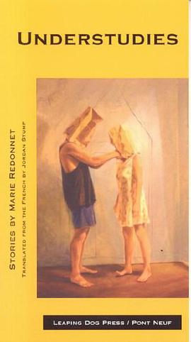 Understudies pdf epub mobi 电子书 下载