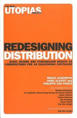 Redesigning Distribution pdf epub mobi 电子书 下载