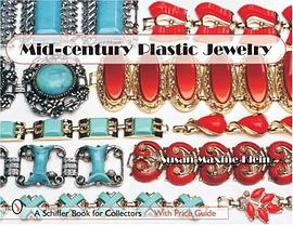 Mid-Century Plastic Jewelry pdf epub mobi 电子书 下载