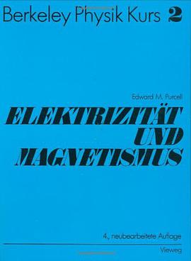 Elektrizität und Magnetismus pdf epub mobi 电子书 下载