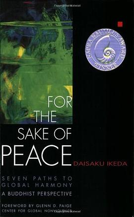 For the Sake of Peace pdf epub mobi 电子书 下载