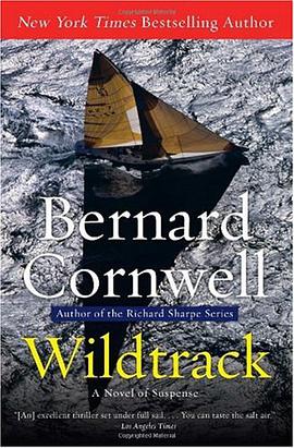 Wildtrack pdf epub mobi 电子书 下载