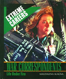 War Correspondents pdf epub mobi 电子书 下载