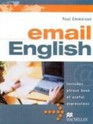 Email English pdf epub mobi 电子书 下载