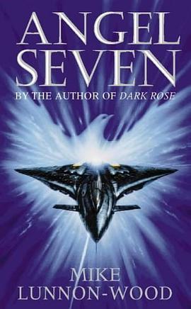 Angel Seven pdf epub mobi 电子书 下载