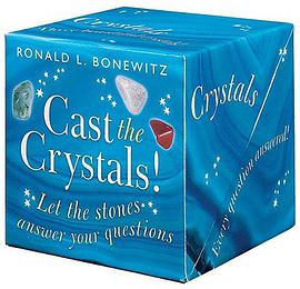 Cast the Crystals! pdf epub mobi 电子书 下载