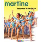 martine becomes a ballerina pdf epub mobi 电子书 下载