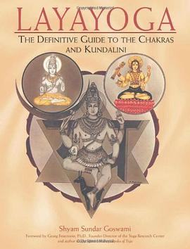Laya Yoga pdf epub mobi 電子書 下載