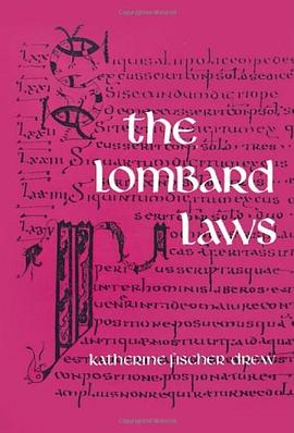 The Lombard Laws pdf epub mobi 電子書 下載